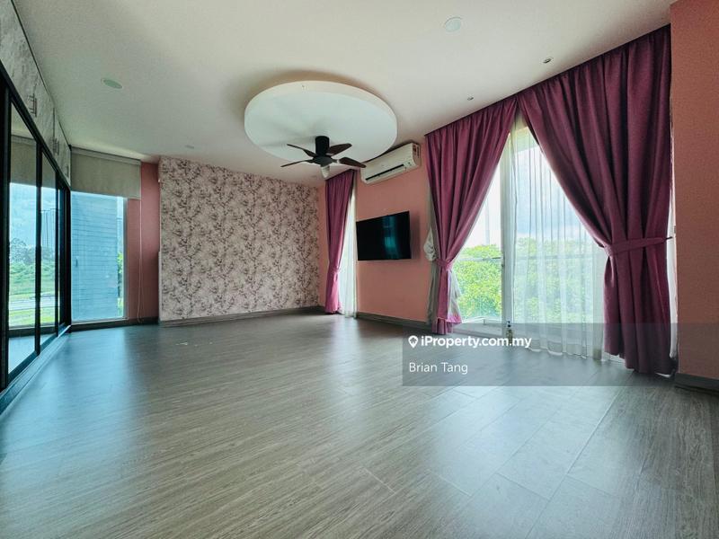 Semi-Detached House for Sale in Bayu Damansara, Petaling Jaya by Brian Tang - iProperty.com.my