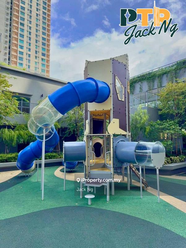 Residensi Servis untuk Dijual di Sinaran @ Utropolis oleh Jack Ng - iProperty.com.my