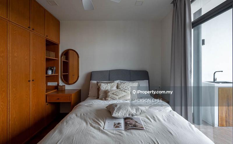 Kondominium untuk Dijual di Cristal Serin Residence oleh JACKSON CHEE - iProperty.com.my