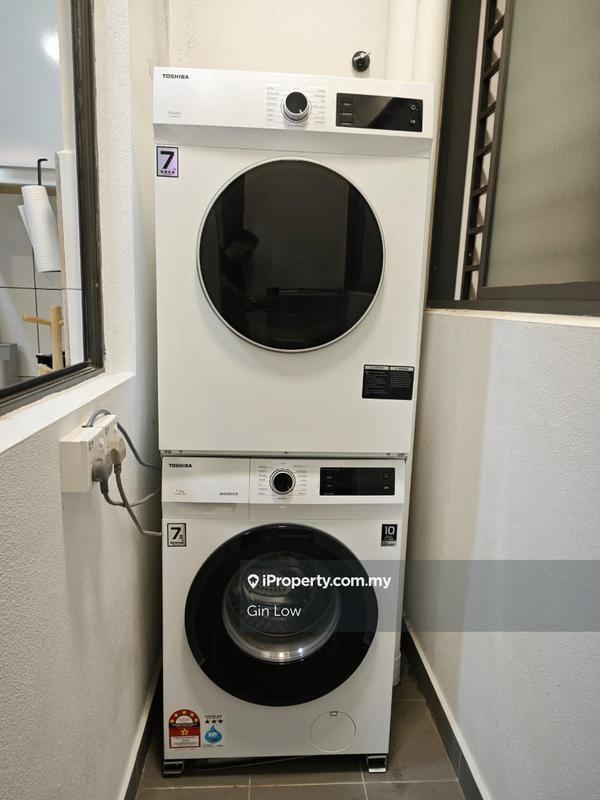 Condominium for Rent in The Havre Bukit Jalil by Gin Low - iProperty.com.my