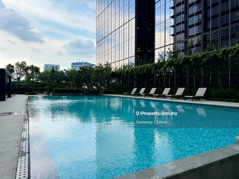 Service Residence for Sale in Pavilion Damansara Heights by Sweeney Chong - iProperty.com.my