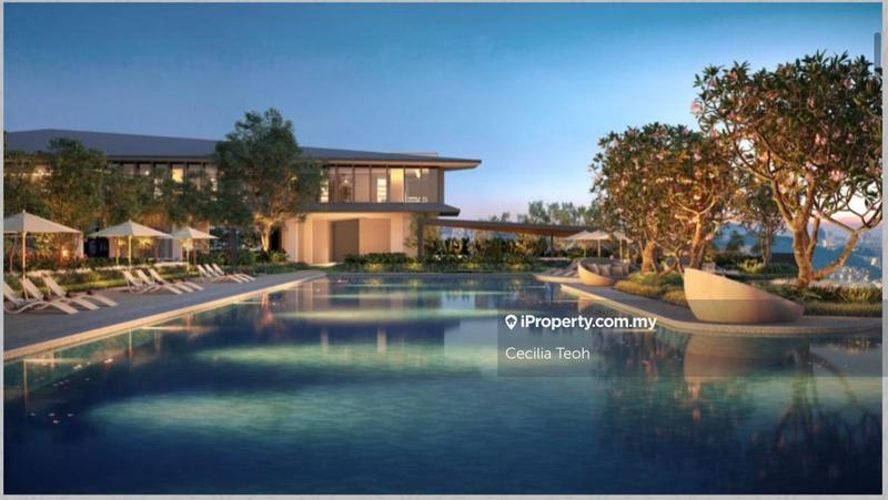 For Sale - Miranda Hill