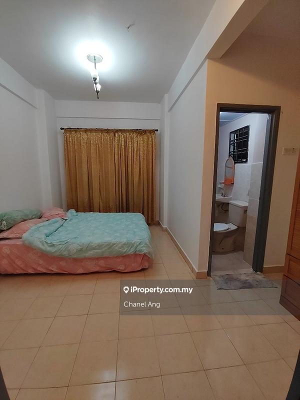 Apartment for Rent in Bayu Puteri 3 by Chanel Ang - iProperty.com.my