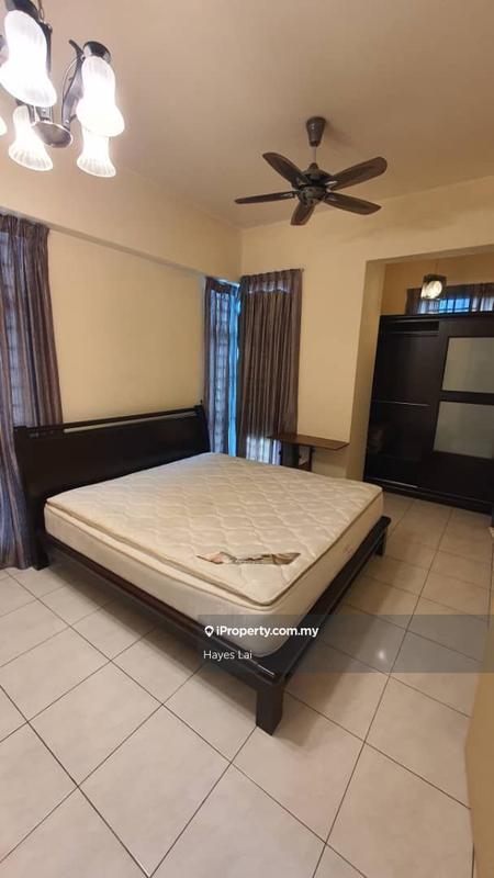 Kediaman Servis untuk Disewa di Casa Suites oleh Hayes Lai - iProperty.com.my