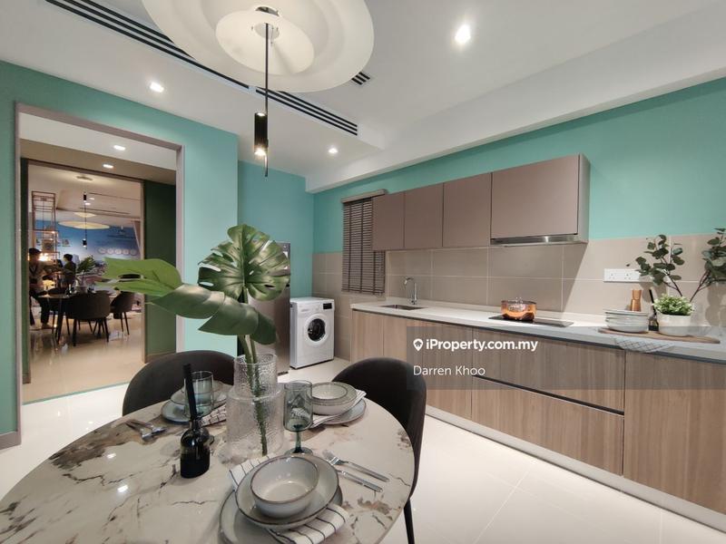 Service Residence for Sale in Interpoint by Darren Khoo - iProperty.com.my