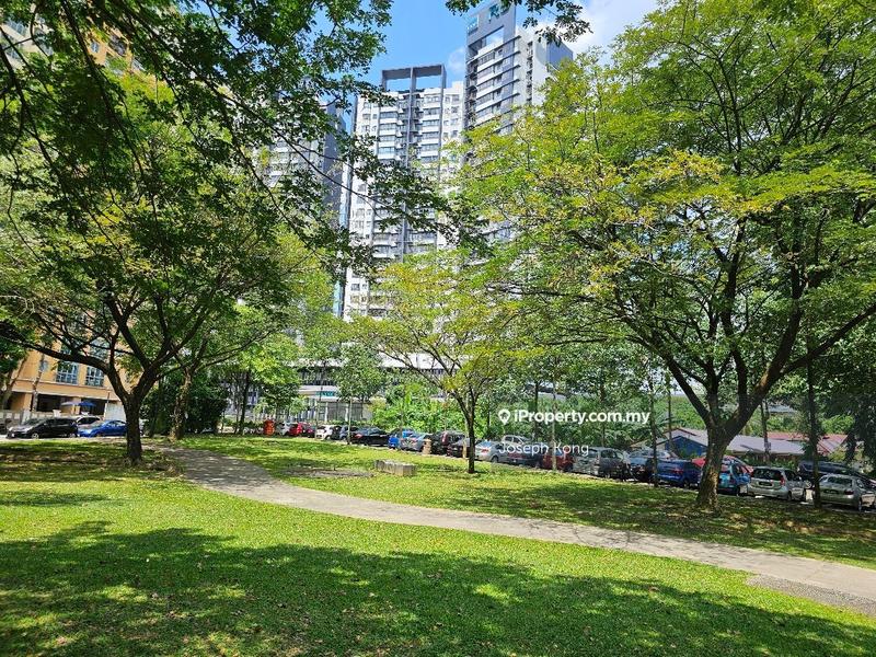 Commercial Land for Sale in Taman Tan Yew Lai, Jalan Klang Lama (Old Klang Road) by Joseph Kong - iProperty.com.my