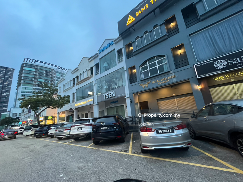 Kedai-Pejabat untuk Dijual di Dataran Sunway, Kota Damansara oleh Lois Tan - iProperty.com.my