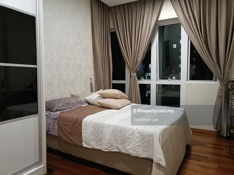 For Rent - Medini Signature