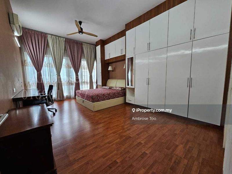 Condominium for Sale in The Park Residences 1 by Ambrose Too - iProperty.com.my