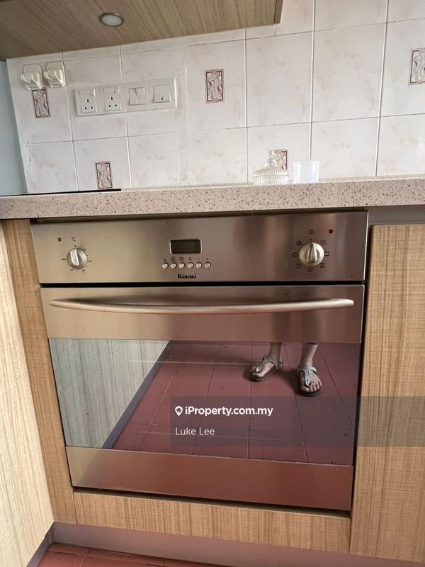 Condominium for Sale in Tropika Paradise Condominium by Luke Lee - iProperty.com.my