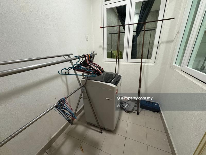 Apartment for Sale in Central Residence @ Sungai Besi by Ann Wai - iProperty.com.my