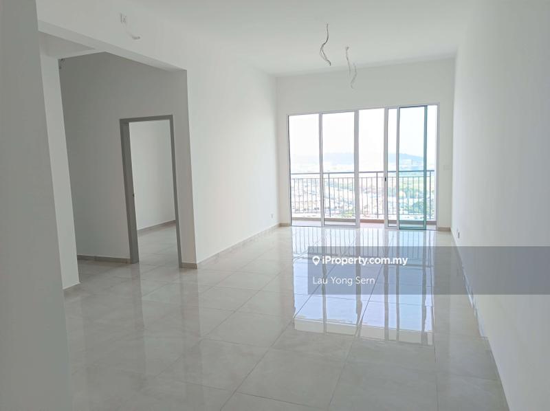 Kondominium untuk Dijual di Lucerne Residences oleh Lau Yong Sern - iProperty.com.my