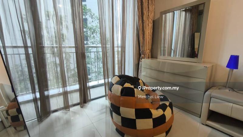 Condominium for Rent in Hampshire Residences by Merchel Liew - iProperty.com.my