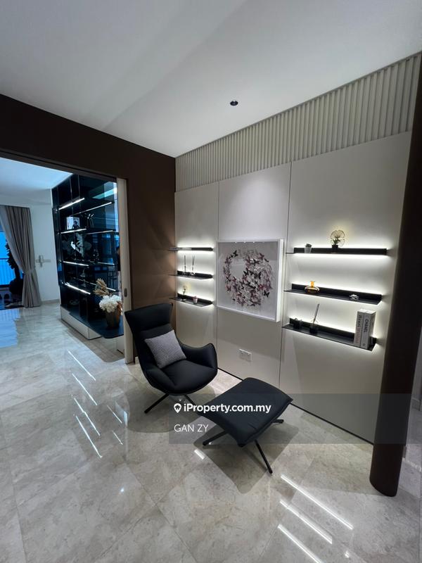Condominium for Sale in Sastra U-Thant by GAN ZY - iProperty.com.my