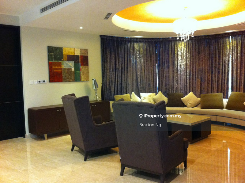 For Sale - 11 Mont Kiara @ MK11