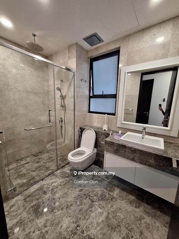Residensi Servis untuk Disewa di The Manor oleh Gordon Oon - iProperty.com.my