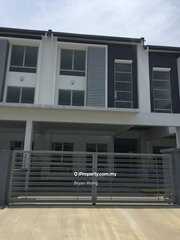 3-storey Terraced House for Sale in Tropicana Heights, Kajang by Bryan Wong - iProperty.com.my