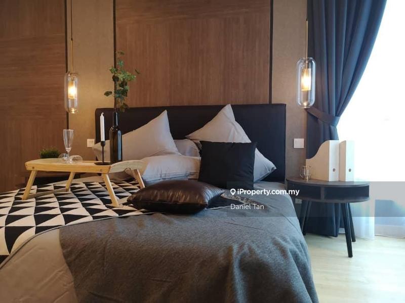 For Rent - Residensi Sefina Mont Kiara