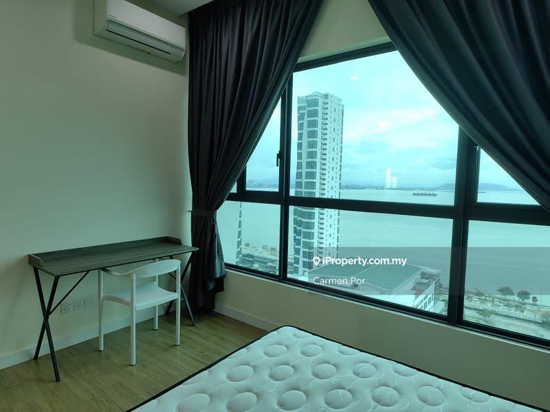 Condominium for Rent in 3 Residence by Carmen Por - iProperty.com.my