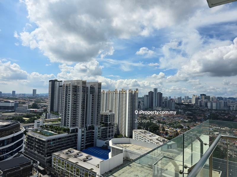 Service Residence for Sale in Pacific Star by Jocelyn Tan - iProperty.com.my