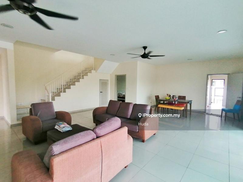 Rumah Berangkai 2 Tingkat untuk Dijual di Nilai Impian, Nilai oleh Huda - iProperty.com.my