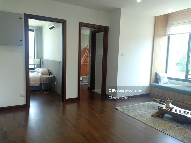 Rumah Berkembar untuk Dijual di Subang Jaya, Selangor oleh Chester Cheng - iProperty.com.my