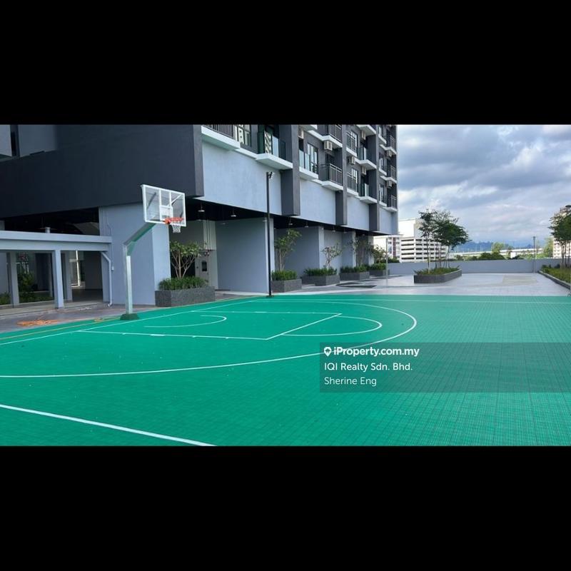 Residensi Servis untuk Dijual di Majestic Maxim oleh Sherine Eng - iProperty.com.my