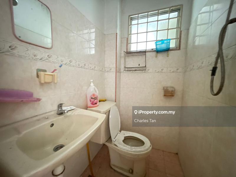 Rumah Berangkai 2 Tingkat untuk Dijual di SS19, Subang Jaya oleh Charles Tan - iProperty.com.my