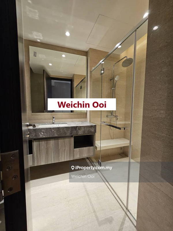 Service Residence for Sale in Marriott Residence @ Gurney by Weichin Ooi - iProperty.com.my