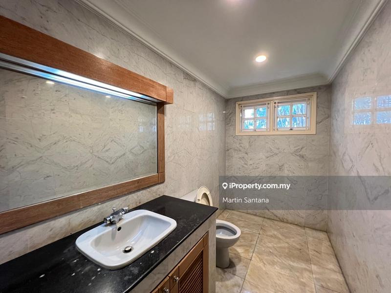 Bungalow House for Sale in Taman Bukit Pantai, Bangsar by Martin Santana - iProperty.com.my