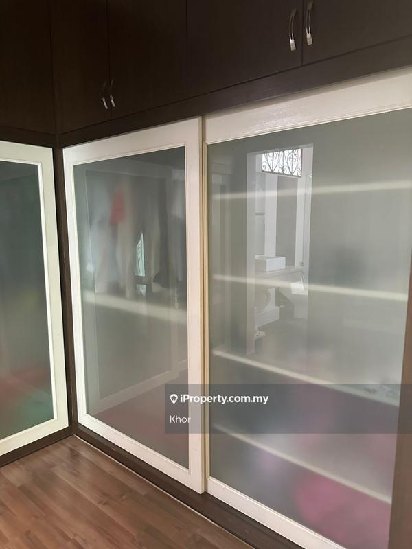 Rumah Berkembar untuk Dijual di Taman Merbau Indah, Butterworth oleh Khor - iProperty.com.my