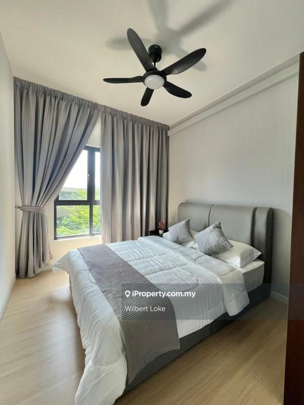 Kondominium untuk Disewa di M Adora oleh Wilbert Loke - iProperty.com.my