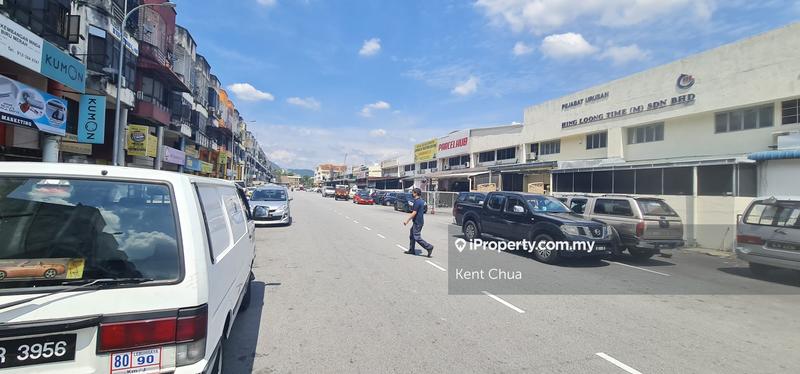 Terrace Factory for Sale in Sri Batu Caves, Batu Caves, Batu Caves by Kent Chua - iProperty.com.my