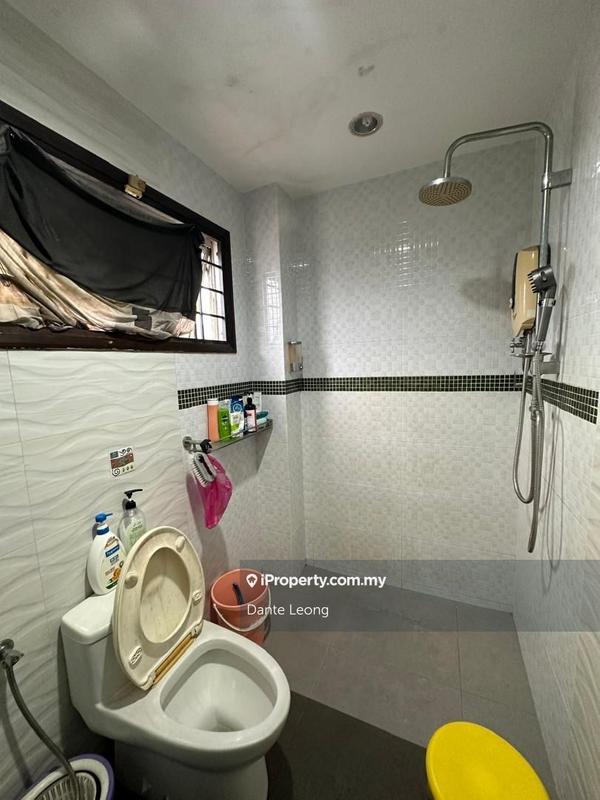 Rumah Teres 2-Tingkat untuk Dijual di Taman Segar Perdana, Cheras oleh Dante Leong - iProperty.com.my