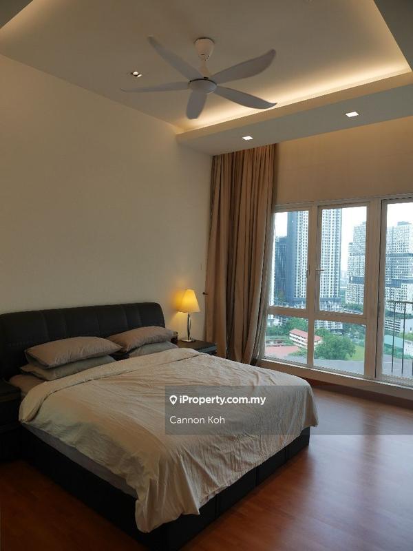 Condominium for Sale in The Park Residences 1 by Cannon Koh - iProperty.com.my