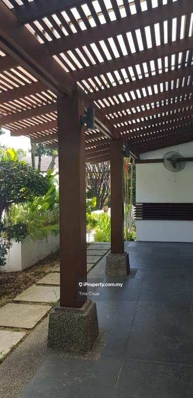Bungalow House untuk Dijual di Bukit Damansara, Damansara Heights oleh Tina Chua - iProperty.com.my