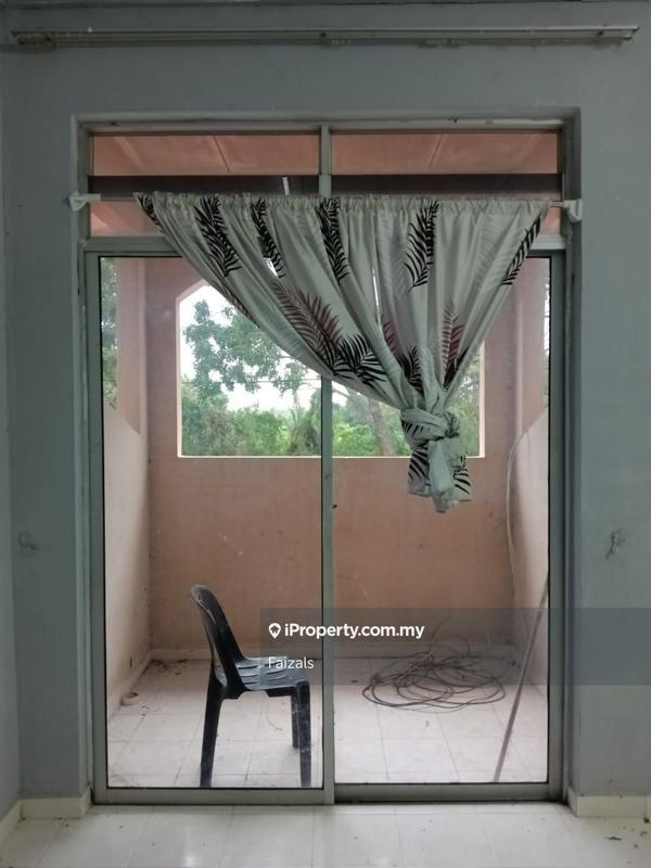 Rumah Berangkai 2 Tingkat untuk Dijual di Taman Temak Jaya, Seriab oleh Faizals - iProperty.com.my