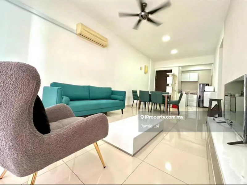 Condominium for Sale in D'Festivo Residences by Jamie Lai - iProperty.com.my