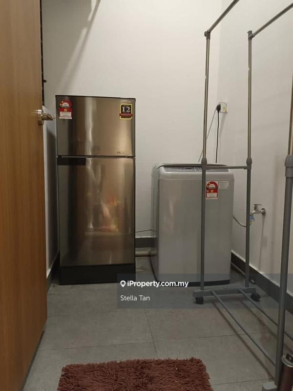 Kediaman Servis untuk Disewa di The Grand Subang Jaya SS13 oleh Stella Tan - iProperty.com.my