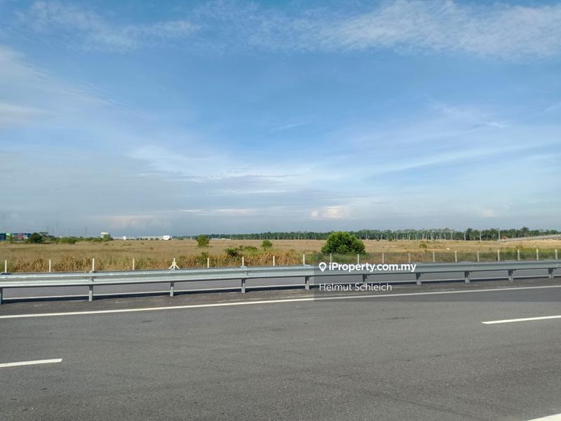Tanah Perindustrian untuk Dijual di Banting, Banting oleh Helmut Schleich - iProperty.com.my