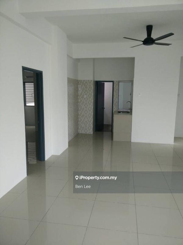 For Sale - Mahkota Garden