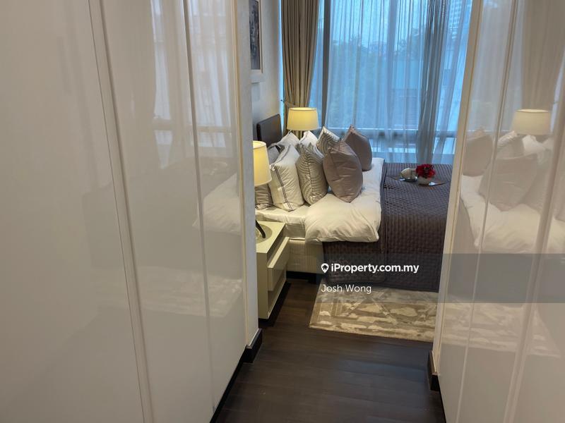 For Sale - Pavilion Damansara Heights