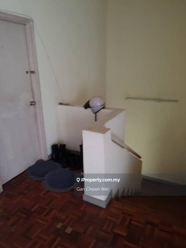 Rumah Berangkai 2 Tingkat untuk Dijual di Usj 11, Subang Jaya oleh Gan Choon Wei - iProperty.com.my