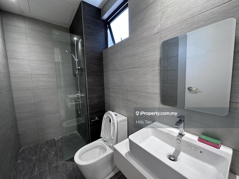 Residensi Servis untuk Disewa di Trion 2 @ KL oleh Hills Tan - iProperty.com.my
