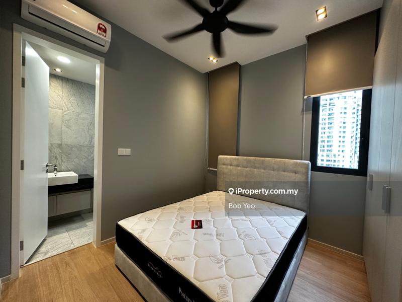 Residensi Servis untuk Dijual di The Goodwood Residence oleh Bob Yeo - iProperty.com.my