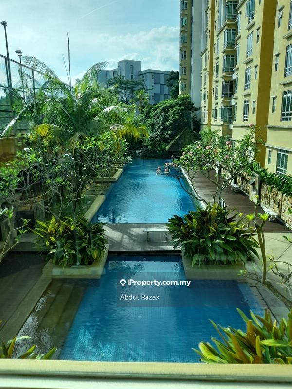 Kondominium untuk Dijual di Villa Park oleh Abdul Razak - iProperty.com.my