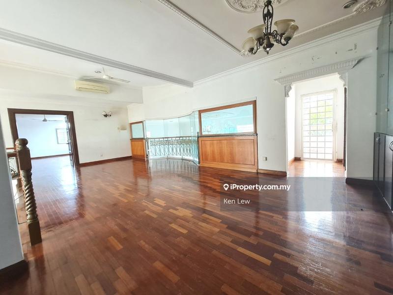 Bungalow House for Sale in 23uez, Cheras by Ken Lew - iProperty.com.my