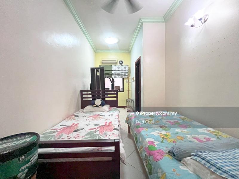 Semi-Detached House for Sale in golyi, Cheras by Fred Chai - iProperty.com.my
