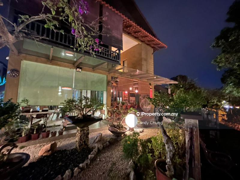 Bungalow House for Sale in Setia Eco Park, Setia Alam by Candy Chung - iProperty.com.my