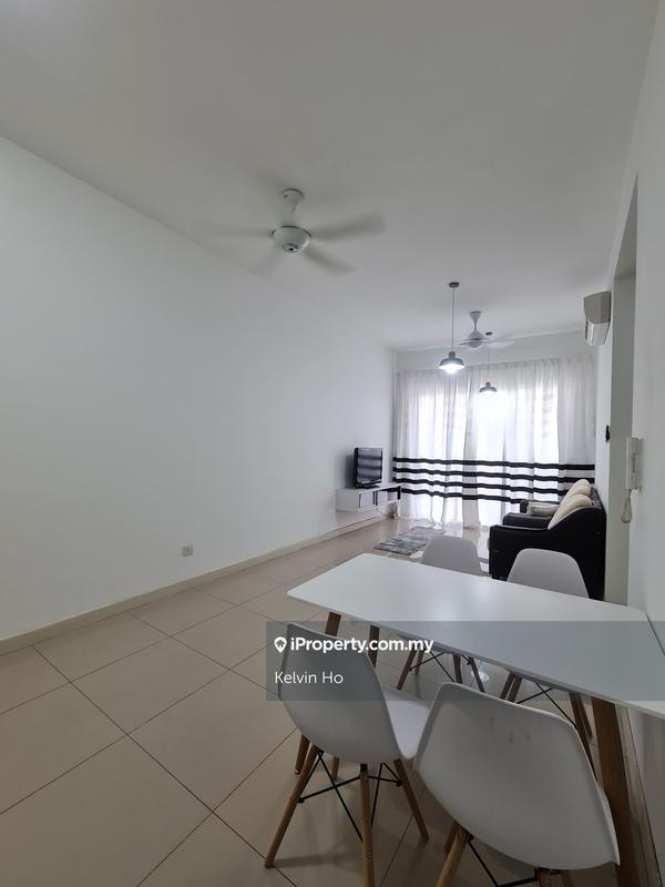 Kediaman Servis untuk Dijual di Desa Green oleh Kelvin Ho - iProperty.com.my
